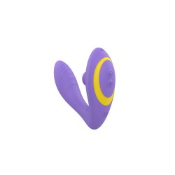 Romp Reverb Succionador-Vibrador Recargable