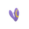 Romp Reverb Succionador-Vibrador Recargable