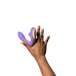Romp Reverb Succionador-Vibrador Recargable