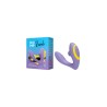 Romp Reverb Succionador-Vibrador Recargable