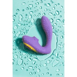 Romp Reverb Succionador-Vibrador Recargable