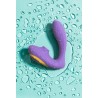 Romp Reverb Succionador-Vibrador Recargable