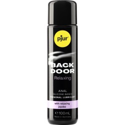 Lubricante Pjur Backdoor...