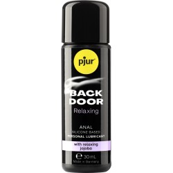 Lubricante Pjur Backdoor...