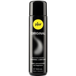 Lubricante Pjur Original...