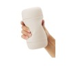 Masturbador Tenga Puffy Latte Brown