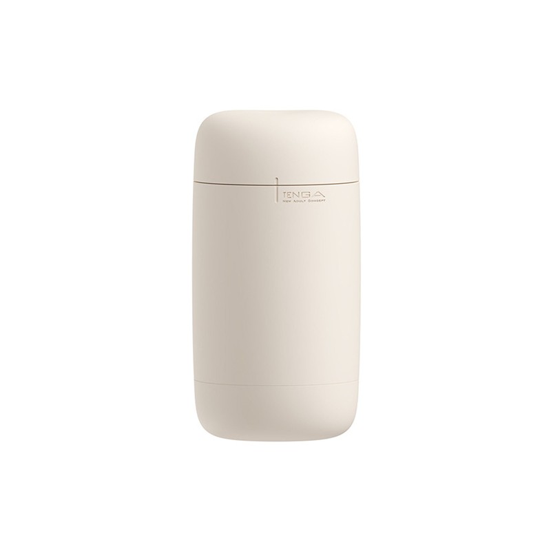 Masturbador Tenga Puffy Latte Brown
