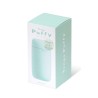 Masturbador Tenga Puffy Mint Green