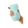Masturbador Tenga Puffy Mint Green