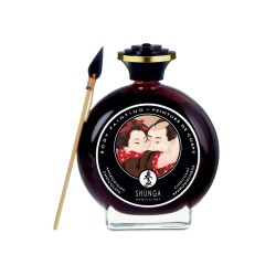 Shunga Pintura Corporal...