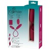 Huevo Shaking & Vibrating Love Recargable con mando.