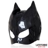 Máscara de Gata Negra