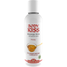 Lubricante y Masaje Calor Base Agua Miel 100 ml