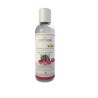 Lubricante y Masaje Calor Base Agua Melon-Fresa 100 ml