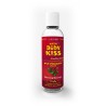 Lubricante y Masaje Calor Base Agua Fresa 100 ml
