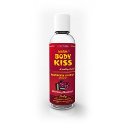 Lubricante y Masaje Calor...