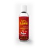 Lubricante y Masaje Base Agua Fresa Helada 100 ml