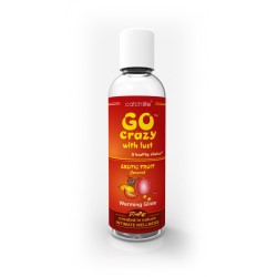 Lubricante Calor Base Agua...