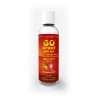 Lubricante Calor Base Agua Frutos Exóticos 100 ml