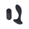 Virgite Vibrador Prostático con mando Silicona recargable P4