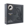 Virgite Vibrador Prostático con mando Silicona recargable P4