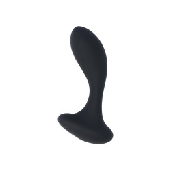Virgite Vibrador Prostático con mando Silicona recargable P4