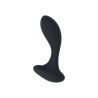 Virgite Vibrador Prostático con mando Silicona recargable P4