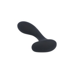 Virgite Vibrador Prostático con mando Silicona recargable P4