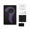Lelo Enigma Double Sonic Morado