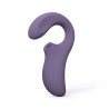 Lelo Enigma Double Sonic Morado
