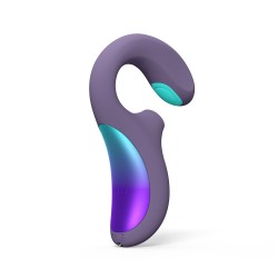 Lelo Enigma Double Sonic Morado
