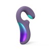 Lelo Enigma Double Sonic Morado