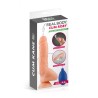 Pene Realístico Eyaculador Cum Roby 23 cm