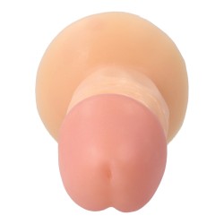 Pene Realístico Jean Louis 12 cm