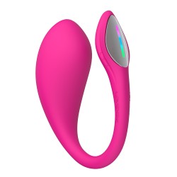 Lovense Lush 4 APP Huevo Vibrador