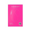Lovense Lush 4 APP Huevo Vibrador