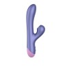 Vibrador Succionador Romp Pulse Recargable