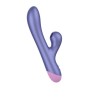 Vibrador Succionador Romp Pulse Recargable