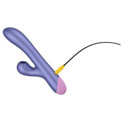 Vibrador Succionador Romp Pulse Recargable