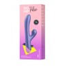 Vibrador Succionador Romp Pulse Recargable