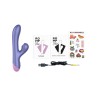 Vibrador Succionador Romp Pulse Recargable