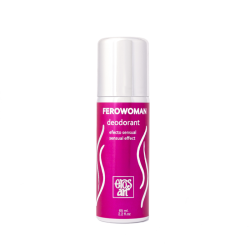 Desodorante Íntimo Mujer Ferowoman 65 ml.