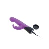 Liebe Vibrador Conejito Rabbit Purpura