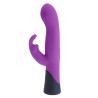 Liebe Vibrador Conejito Rabbit Purpura