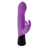 Liebe Vibrador Conejito Rabbit Purpura