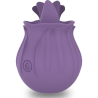 Vibrador Lengua Recargable Violet