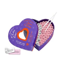 Juego Corazon Love & Lust...