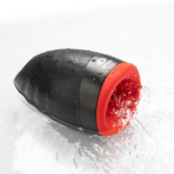 Otouch Chiven 2 Masturbador con vibración y calor Recargable