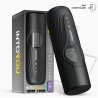 Masturbador Egor APP, Sube y Baja y Rotación USB