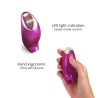 Love Believer Succionador clitoris con lengua Recargable